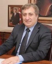 İzzettin Küçük